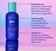 Флюід-санскрин для обличчя Ultra Violette Fave Fluid SPF 50+ Lightweight Fragrance Free Skinscreen 15 мл - изображение 4