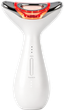 Masażer do twarzy i szyi Garett Beauty Lift Skin Pulse Biały - obraz 1