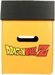 Коробка для зберігання SD Toys Dragon Ball Z з персонажами коміксів (8435450221002) - зображення 4