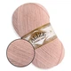 Alize Angora Gold, Шампань №404 – тонка пряжа з ангорою, 100 г/550 м, акрил 80% / шерсть 20% - для в'язання светрів, шарфів, шалей - зображення 1