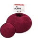 Mondial Lieve 90% Kid mohair, Червоний №545, пряжа кід мохер з мікрофіброю 50 г / 140 м, 90% мохер / 10% мікрофібра, для теплих светрів і шалей - зображення 1
