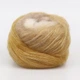 Mondial Poema Mohair №1, 50г/420м - 50 г / 420 м, тонкая пряжа для свитеров, шалей и палантинов - изображение 2