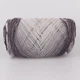 Alize Batik Sekerim Bebe, №2881 - акриловая пряжа, 100 г / 320 м, секционное окрашивание, универсальная для вязания детских и взрослых изделий - изображение 3