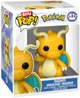 Дисплей для міні фігурок Bitty POP! Funko POP Pokémon Poké Ball (889698923064) - зображення 3