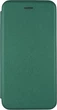 Чехол-книжка для смартфона Xiaomi Poco X8 Pro Max BeCover Exclusive Dark Green (BC_716169) - изображение 1
