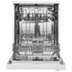 Посудомоечная машина ELEYUS DWF 60024 - изображение 3