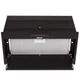 Вытяжка кухонная ELEYUS BOXER 800 LED 52 BL - изображение 8