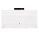 Вытяжка кухонная ELEYUS BOXER 800 LED 52 WH - изображение 10