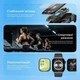 Смарт-годинник Proove Moment Black - зображення 7