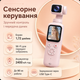 Аккумуляторная карманная камера с сенсорным экраном и отслеживанием лица - изображение 5