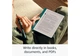 Электронная книга Amazon Kindle Scribe 32 GB 2024 Черный (KindleScribe32) - изображение 4