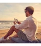 Электронная книга Amazon Kindle Oasis 9th Gen 8 GB Графит Refurbished (KindleOasis9Gen8) - изображение 5