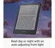Электронная книга Amazon Kindle Paperwhite Signature Edition 12th Gen 32 GB 2025 Metallic Jade (KindlePWSE32Jade) - изображение 5