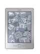 Електронна книга Amazon Kindle 5 Чорний з чохлом Всі формати FB2 (Kindle5FB2) - зображення 1