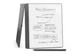 Электронная книга Amazon Kindle Scribe 64 GB 2024 с чехлом и стилусом (KindleScribe64) - изображение 1