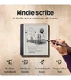 Электронная книга Amazon Kindle Scribe 1st Gen 16 GB 2022 Черный (KindleScribe16) - зображення 2