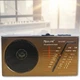 Радиоприёмник Golon RX-921BT портативный аккумуляторный FM с USB и SD 18650 - изображение 1