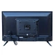 Телевизор Smart TV 32 дюйма HD LED на Android TV с Wi-Fi и объемным звуком (741902) - изображение 4