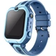 Детские смарт-часы Proove Kids Ticki with SIM+GPS Ice Blue - изображение 3