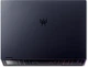 Ноутбук Acer Predator Helios 18 AI PH18-I71-9001 (NH.U3HEU.003) Abyssal Black - изображение 7
