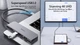Type C багатопортовий адаптер REAL-EL CQ-700 (4 USB 3.0 + HDMI + Type C) - зображення 13