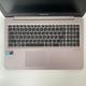 Игровой ноутбук Б-класс Asus Zenbook VX510VW / 15.6" (1920x1080) IPS / Intel Core i7-6500U (2 (4) ядра по 2.5 - 3.1 GHz) / 16 GB DDR4 / 240 GB SSD / nVidia GeForce GTX 960M, 4 GB GDDR5, 128-bit / WebCam / HDMI б/у + Подарок Беспроводная мышь / USB - изображение 3