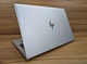 Ультрабук Б-клас HP EliteBook 840 G8 / 14" (1920x1080) IPS / Intel Core i7-1185G7 (4 (8) ядра по 3.0 - 4.8 GHz) / 16 GB DDR4 / 512 GB SSD / Intel Iris Xe Graphics / TouchID / WebCam / Windows 11 б/в - зображення 3