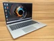 Ультрабук Б-клас HP EliteBook 840 G8 / 14" (1920x1080) IPS / Intel Core i7-1185G7 (4 (8) ядра по 3.0 - 4.8 GHz) / 16 GB DDR4 / 512 GB SSD / Intel Iris Xe Graphics / TouchID / WebCam / Windows 11 б/в - зображення 8