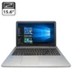Ноутбук Asus X541S / 15.6" (1366x768) TN / Intel Pentium N3710 (4 ядра по 1.6 - 2.56 GHz) / 4 GB DDR3 / 500 GB HDD / Intel Graphics / WebCam б/у - изображение 1