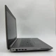 Мобильная рабочая станция HP ZBook 17 G5 / 15.6" (1920x1080) IPS / Intel Core i7-8850H (6 (12) ядер по 2.60 - 4.3 GHz) / 32 GB DDR4 / 1000 GB SSD / nVidia Quadro P1000, 4 GB GDDR5, 128-bit / WebCam б/у + Подарок Мышка и коврик - изображение 7