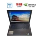Игровой ноутбук Dell G7 7588 / 15.6" (1920x1080) IPS / Intel Core i7-8750H (6 (12) ядер по 2.20 - 4.1 GHz) / 16 GB DDR4 / 128 GB SSD + 1000 GB HDD / nVidia GeForce GTX 1060 6 GB, 6 GB GDDR5, 192-bit / WebCam б/у - изображение 1