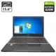Ноутбук Acer Aspire E1-570G / 15.6" (1366x768) TN / Intel Core i3-3217U (2 (4) ядра по 1.8 GHz) / 8 GB DDR3 / 500 GB HDD / nVidia GeForce 820M, 1 GB GDDR3, 64-bit / WebCam / DVD-ROM / АКБ не держит б/у - изображение 1
