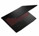 Игровой ноутбук MSI Katana GF66 11UE-088NEU / 15.6" (1920x1080) IPS / Intel Core i7-11800H (8 (16) ядер по 2.3 - 4.6 GHz) / 16 GB DDR4 / 1000 GB SSD / nVidia GeForce RTX 3060, 6 GB GDDR6, 192-bit / WebCam б/у - изображение 4