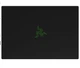 Ігровий ноутбук Razer Blade 14 RZ09-0370 / 14" (1920x1080) IPS / AMD Ryzen 9 5900HX (8 (16) ядер по 3.3 - 4.6 GHz) / 16 GB DDR4 / 1000 GB SSD / nVidia GeForce RTX 3060 8 GB, 8 GB GDDR6, 128-bit / WebCam б/в - зображення 5