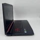 Игровой ноутбук Acer Nitro 5 AN515-53 / 15.6" (1920x1080) IPS / Intel Core i5-8300H (4 (8) ядер по 2.30 - 4 GHz) / 8 GB DDR4 / 128 GB SSD + 1000 GB HDD / nVidia GeForce GTX 1050, 4 GB GDDR5, 128-bit / WebCam б/у - изображение 7