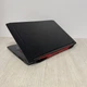 Игровой ноутбук Б-класс Acer Nitro 5 AN517-52 / 17.3" (1920x1080) IPS / Intel Core i5-10300H (4 (8) ядер по 2.50 - 4.5 GHz) / 8 GB DDR4 / 256 GB SSD / nVidia GeForce GTX 1650 Ti, 4 GB GDDR6, 128-bit / WebCam б/у - изображение 5