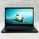 Ультрабук Б-класс Lenovo ThinkPad E14 Gen2 / 14" (1920x1080) IPS / Intel Core i5-1135G7 (4 (8) ядра по 4.2 GHz) / 8 GB DDR4 / 256 GB SSD / Intel Iris Xe Graphics / WebCam / Windows 11 Pro б/у - изображение 2