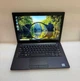 Нетбук Dell Latitude 7290 / 12.5" (1920x1080) IPS / Intel Core i5-8250U (4 (8) ядра по 1.6 - 3.4 GHz) / 8 GB DDR4 / 128 GB SSD / Intel UHD Graphics 620 / WebCam б/в - зображення 2