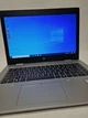Ноутбук Б-класс HP ProBook 640 G5 / 14" (1366x768) TN / Intel Core i5-8365U (4 (8) ядра по 1.6 - 4.1 GHz) / 16 GB DDR4 / 256 GB SSD M.2 / Intel UHD Graphics / WebCam б/у - изображение 2