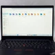 Ультрабук Б-класс Lenovo ThinkPad E14 Gen2 / 14" (1920x1080) IPS / Intel Core i5-1135G7 (4 (8) ядра по 4.2 GHz) / 8 GB DDR4 / 256 GB SSD / Intel Iris Xe Graphics / WebCam / Windows 11 Pro б/у + Подарок Проводная мышка USB / Wireless - изображение 5