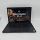 Ігровий ноутбук Б-клас Dell Precision 3540 / 15.6" (1920x1080) IPS / Intel Core i5-8265U (4 (8) ядер по 1.60 - 3.9 GHz) / 8 GB DDR4 / 256 GB SSD / AMD Radeon Pro WX 2100, 2 GB GDDR5, 64-bit / WebCam б/в - зображення 2
