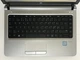 Ноутбук HP ProBook 430 G3 / 13.3" (1366x768) TN / Intel Core i3-6100U (2 (4) ядра по 2.3 GHz) / 8 GB DDR3 / 120 GB SSD / Intel HD Graphics 520 / WebCam / Windows 10 Home б/у - изображение 8