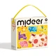 Мой первый пазл 6 в 1 Mideer Животные на ферме (MD1462) для детей от 2 лет - изображение 1