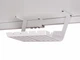 Стол с електро-регулировкой высоты Угловой Flexi Tech White 160x110 см 28051 - изображение 9