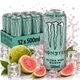 Упаковка безалкогольного енергетичного напою Monster Energy ULTRA VICE GUAVA Zero Sugar 500 ml х 12 енергетик - изображение 1