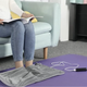 Електрична грілка для спини Heating Pad Універсальна електрогрілка Електрогрілка для тіла Домашня електрогрілка 5V/2А - изображение 7