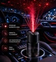 Автомобільний ароматизатор Starry Sky XT056 • Аромадифузор «зоряне небо» для авто, салону, дому та робочого простору 5814558145 - зображення 5