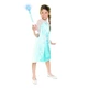 Magiczna różdżka Jakks Pacific Disney Frozen Elsa Ice Wand Niebieska (192995234918) - obraz 5