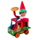 Ігровий набір аксесуарів Cefa Toys The Elf on the Shelf Pizza Delivery (8412562002781) - зображення 3
