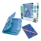 Elektroniczny sekretny pamiętnik Lexibook Disney Stitch z dyktafonem Niebieski (3380743104027) - obraz 2